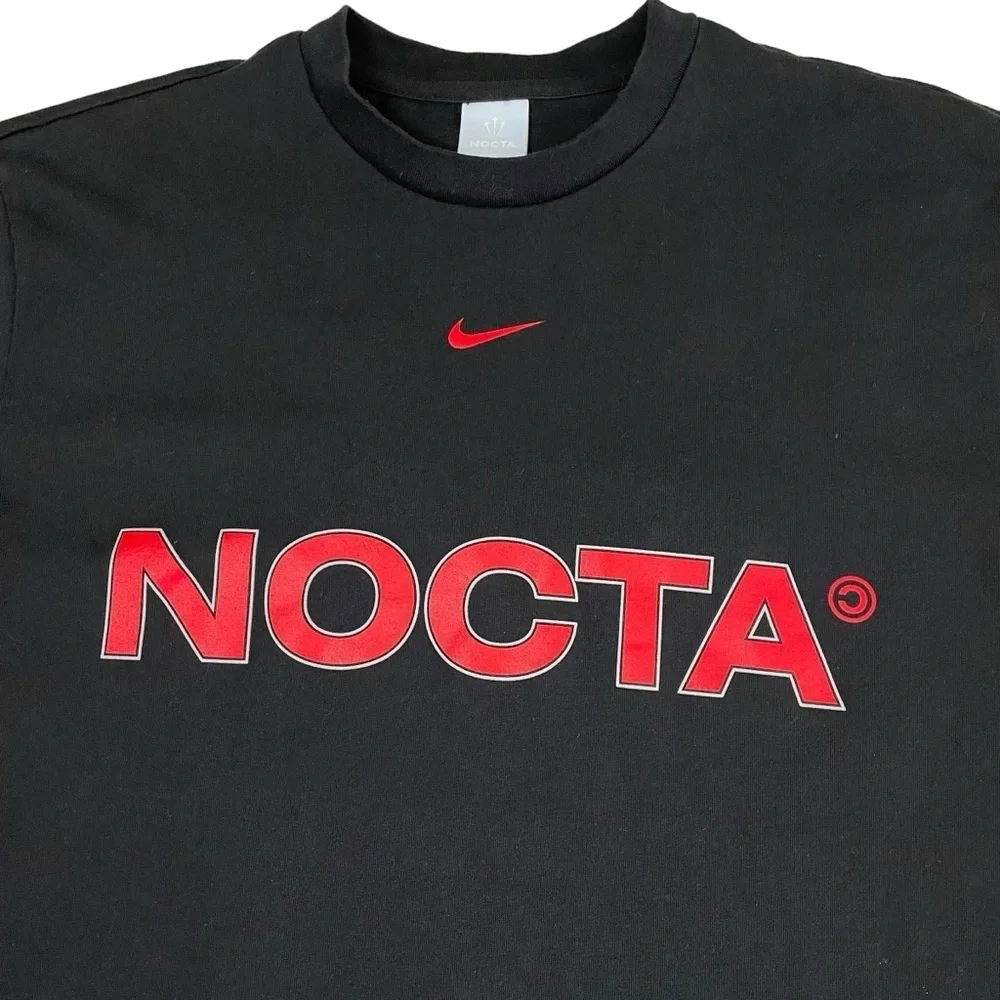 Nike‎ NOTCA Cobra Tee Homecoming Forza Naija Drake Large